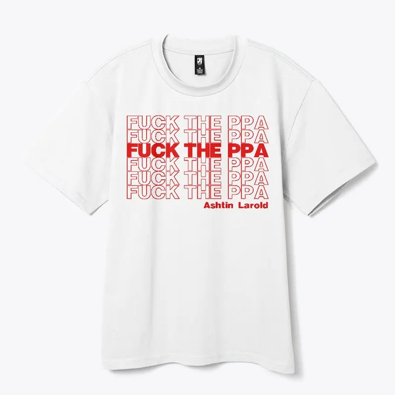 FUCK THE PPA COLLECTION